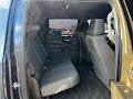 2022 Chevrolet Silverado 1500 LTD 4WD LT w/1LT Crew Cab