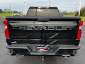 2020 Chevrolet Silverado 1500 4WD LT Trail Boss Crew Cab