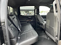 2020 Chevrolet Silverado 1500 4WD LT Trail Boss Crew Cab
