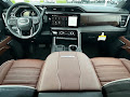 2024 GMC Sierra 2500HD 4WD Crew Cab Denali Ultimate