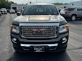 2019 GMC Canyon 4WD Denali Crew Cab