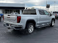 2020 GMC Sierra 1500 2WD SLT Crew Cab