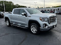 2020 GMC Sierra 1500 2WD SLT Crew Cab