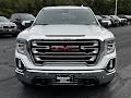 2020 GMC Sierra 1500 2WD SLT Crew Cab