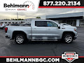 2020 GMC Sierra 1500 2WD SLT Crew Cab