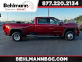 2023 GMC Sierra 3500HD 4WD Crew Cab Denali