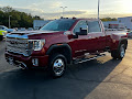 2023 GMC Sierra 3500HD 4WD Crew Cab Denali