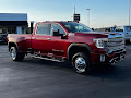 2023 GMC Sierra 3500HD 4WD Crew Cab Denali