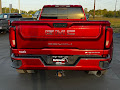 2023 GMC Sierra 3500HD 4WD Crew Cab Denali