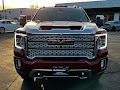 2023 GMC Sierra 3500HD 4WD Crew Cab Denali