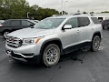 2018 GMC Acadia SLT