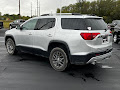 2018 GMC Acadia SLT