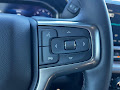 2023 Chevrolet Silverado 1500 4WD RST Crew Cab