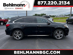 2020 Acura MDX w/Technology Pkg