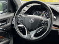 2020 Acura MDX w/Technology Pkg
