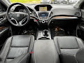 2020 Acura MDX w/Technology Pkg