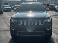2019 Jeep Grand Cherokee 4WD Limited
