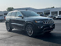 2019 Jeep Grand Cherokee 4WD Limited