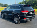 2019 Jeep Grand Cherokee 4WD Limited