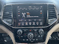 2019 Jeep Grand Cherokee 4WD Limited