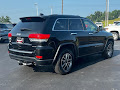 2019 Jeep Grand Cherokee 4WD Limited