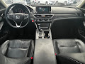 2018 Honda Accord Sedan Touring