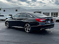 2018 Honda Accord Sedan Touring