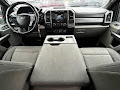 2019 Ford Super Duty F-250 SRW 4WD XLT Crew Cab