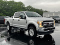 2019 Ford Super Duty F-250 SRW 4WD XLT Crew Cab