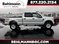 2019 Ford Super Duty F-250 SRW 4WD XLT Crew Cab
