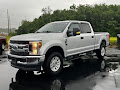 2019 Ford Super Duty F-250 SRW 4WD XLT Crew Cab