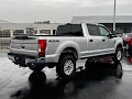 2019 Ford Super Duty F-250 SRW 4WD XLT Crew Cab