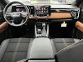 2025 GMC Canyon 4WD AT4
