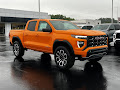 2025 GMC Canyon 4WD AT4