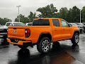 2025 GMC Canyon 4WD AT4