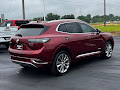 2021 Buick Envision Avenir