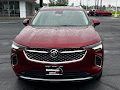 2021 Buick Envision Avenir