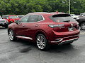 2021 Buick Envision Avenir