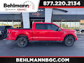2022 Ford F-150 4WD XLT SuperCrew