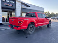 2022 Ford F-150 4WD XLT SuperCrew
