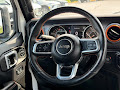 2023 Jeep Gladiator 4WD Mojave