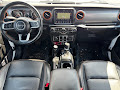 2023 Jeep Gladiator 4WD Mojave