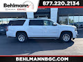 2019 GMC Yukon XL SLT Standard Edition