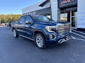 2021 GMC Sierra 1500 4WD Denali Crew Cab