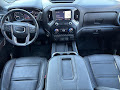 2021 GMC Sierra 1500 4WD Denali Crew Cab