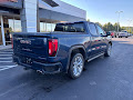 2021 GMC Sierra 1500 4WD Denali Crew Cab