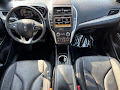 2016 Lincoln MKC Premier