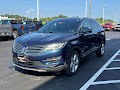 2016 Lincoln MKC Premier