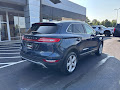 2016 Lincoln MKC Premier
