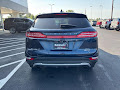 2016 Lincoln MKC Premier